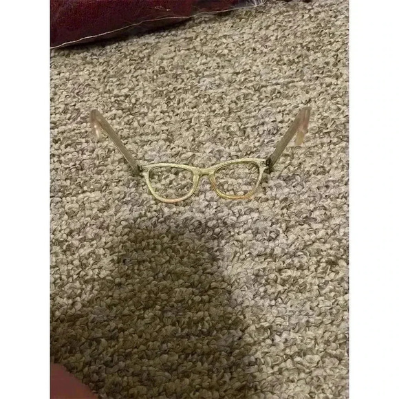 Vintage Luxury Rhinestone Cat Eye Bling Reading Glasses for Women - Picture 5 of 5